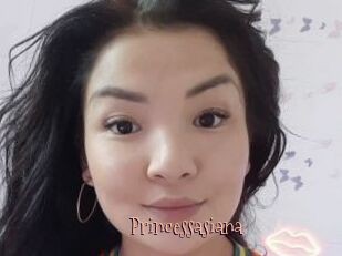 Princessasiana