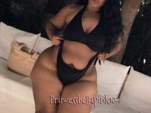 Princessbellapink18