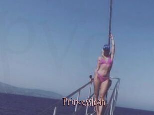 Princessleah