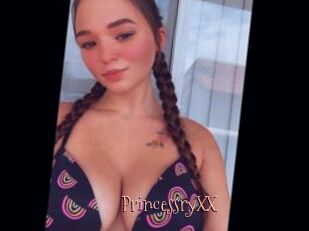 PrincessryXX