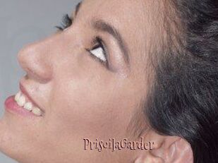 PriscilaGarder