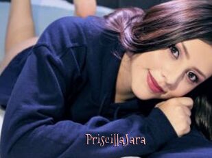 PriscillaJara