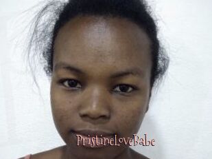 PristineLoveBabe