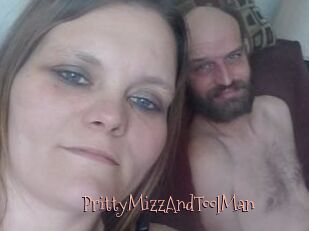 PrittyMizzAndToolMan
