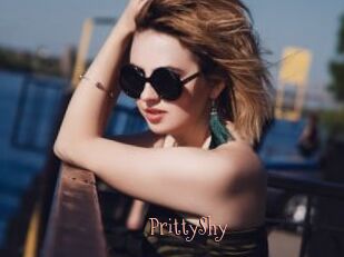 PrittyShy