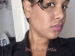 PuertoRicanHottie