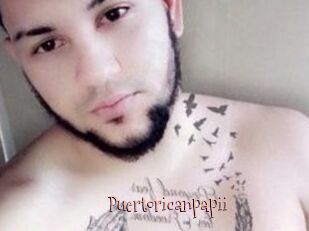 Puertoricanpapii