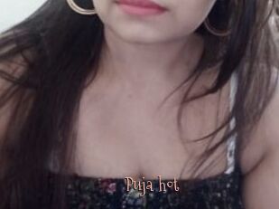 Puja_hot