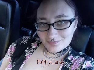 PuppyCandy