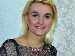 PureLadyX