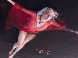 PureLily