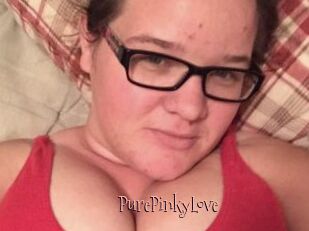 PurePinkyLove
