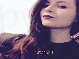 PureSoul4u