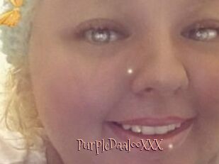 PurpleDaalooXXX
