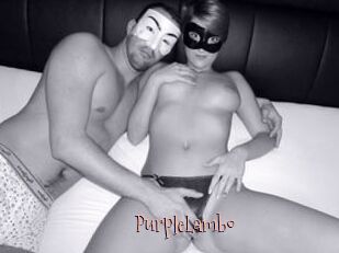 PurpleLambo
