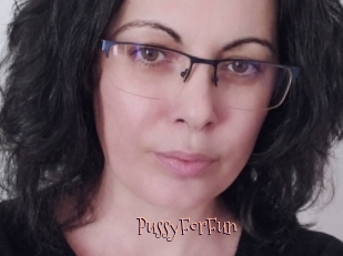 PussyForFun