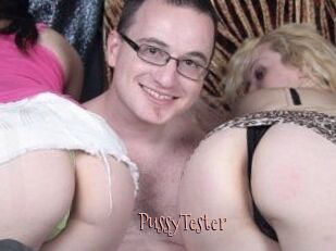 PussyTester