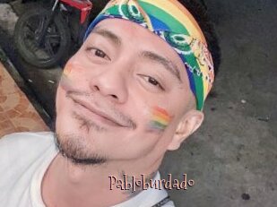 Pabloburdado