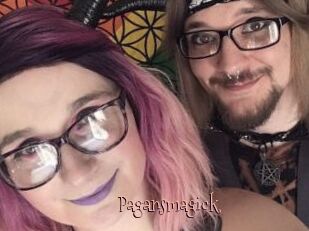 Pagansmagick
