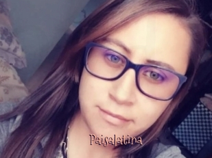 Paisalatina