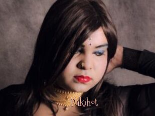 Pakihot