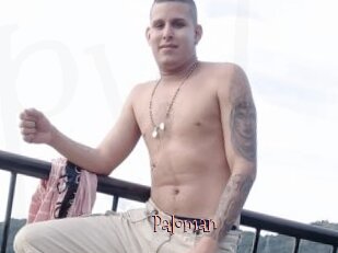 Paloman