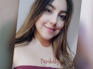 Pambaby