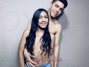Pamelaandian