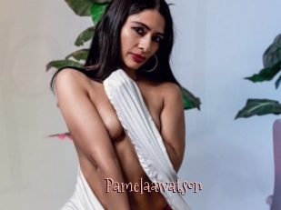 Pamelaawatson