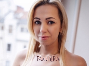 Pamelaflirt