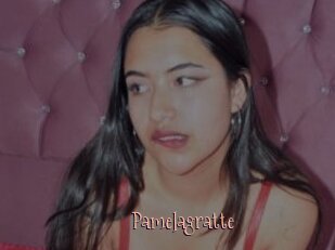 Pamelagratte