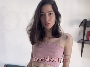Pamelahastings