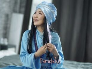 Pamelakis