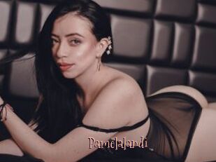 Pamelalandi