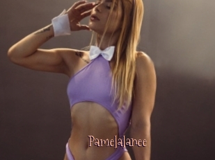 Pamelalanee