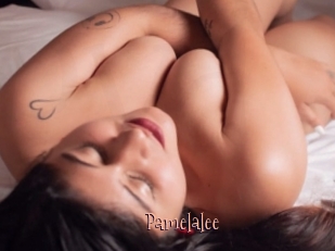 Pamelalee