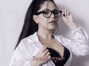 Pamelamorgado