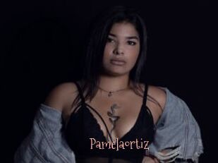 Pamelaortiz