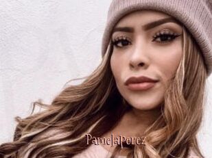 Pamelaperez