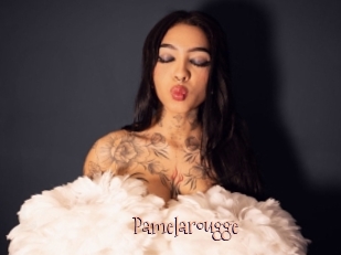 Pamelarougge