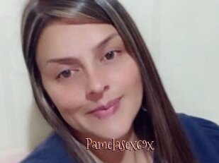 Pamelasex69x