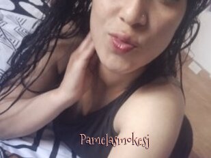 Pamelasmokesj