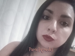 Pamellaguedes