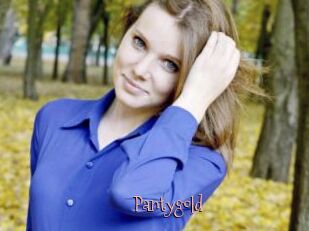 Pantygold