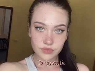Paolasweetie