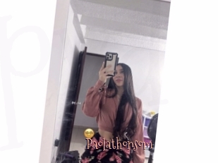 Paolathonsom