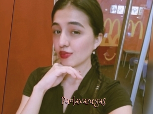 Paolavanegas