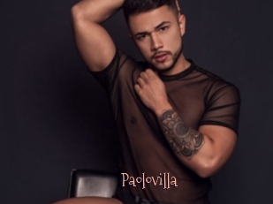 Paolovilla