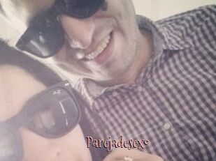Parejadesexo
