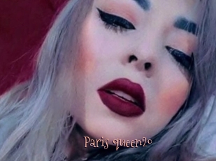 Paris_queen20